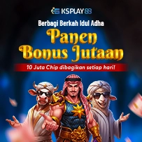 Ksplay88 - Daftar Situs Slot Online Gacor Gampang Maxwin 